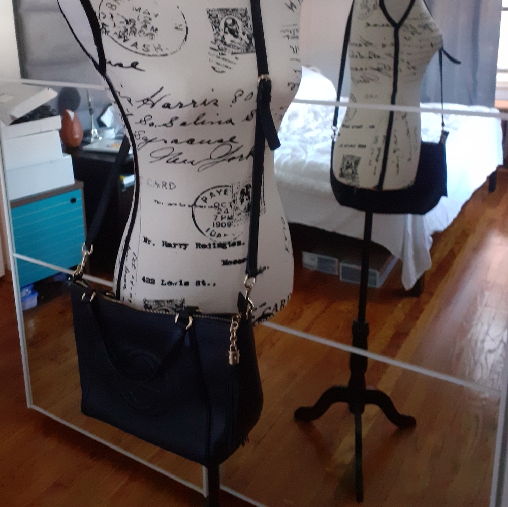 Gucci Soho Shoulder Handbag - Picture 14 of 14